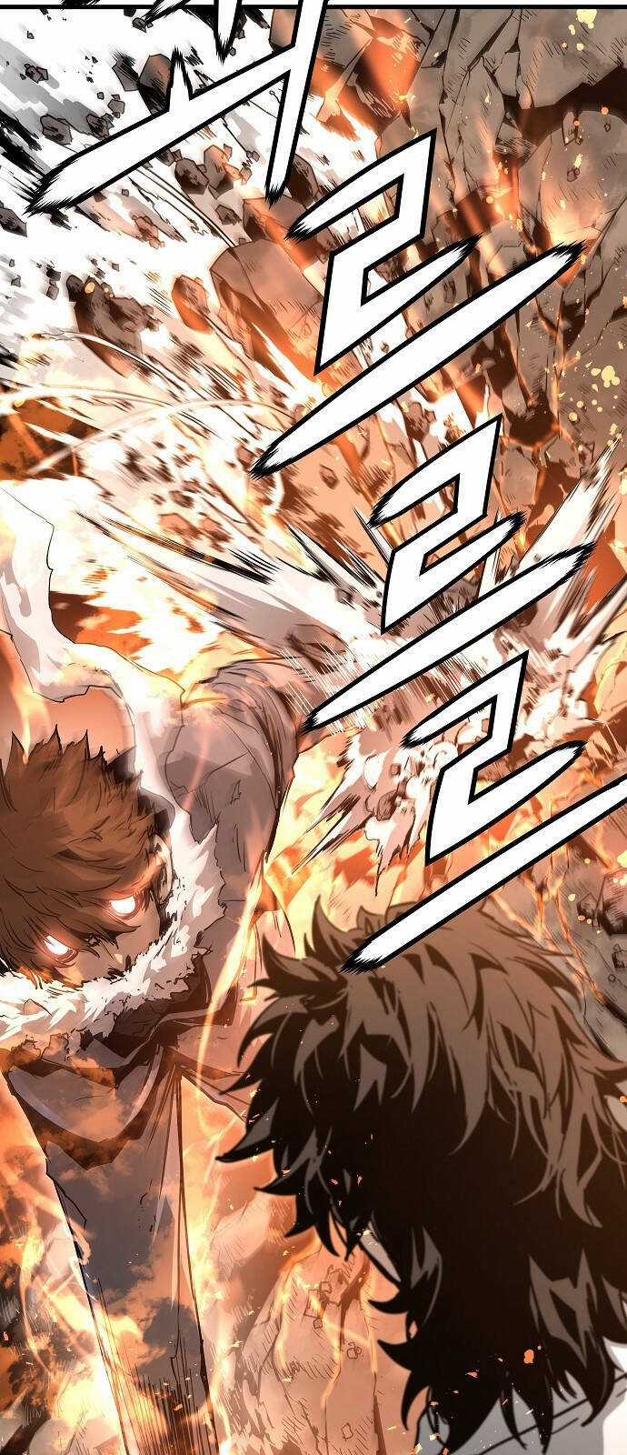 The Breaker 3: Quyền Năng Vô Hạn Chapter 58 trang 59