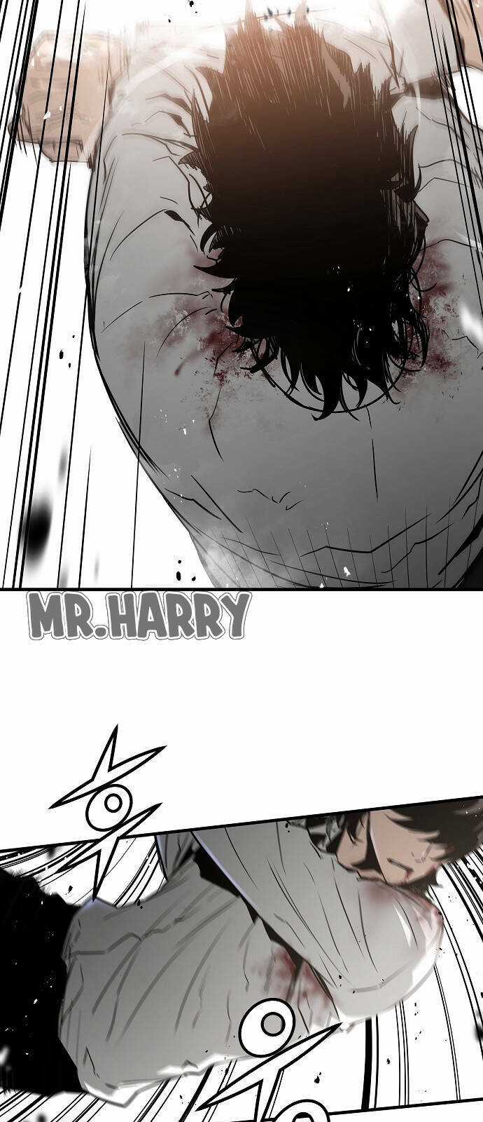 The Breaker 3: Quyền Năng Vô Hạn Chapter 58 trang 6