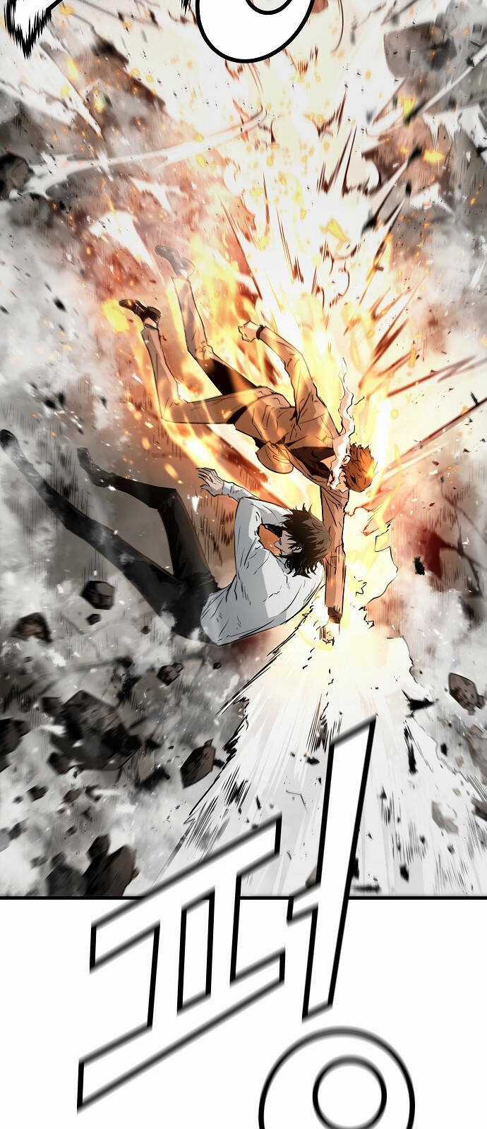 The Breaker 3: Quyền Năng Vô Hạn Chapter 58 trang 61