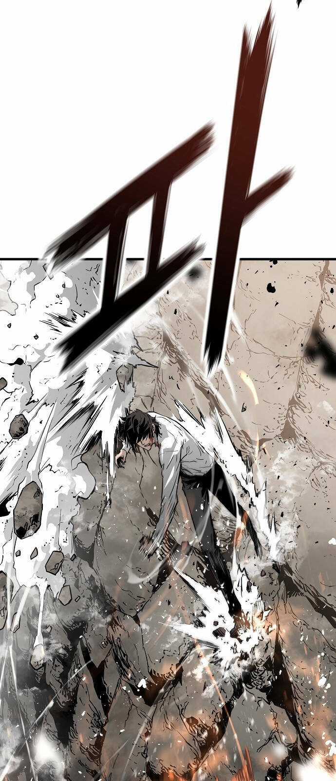 The Breaker 3: Quyền Năng Vô Hạn Chapter 58 trang 63