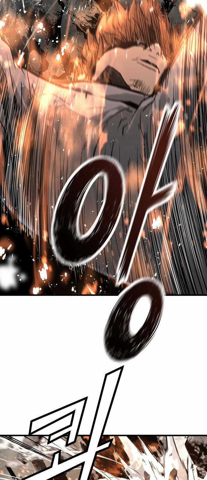 The Breaker 3: Quyền Năng Vô Hạn Chapter 58 trang 64