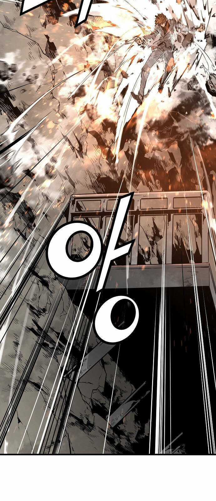 The Breaker 3: Quyền Năng Vô Hạn Chapter 58 trang 65