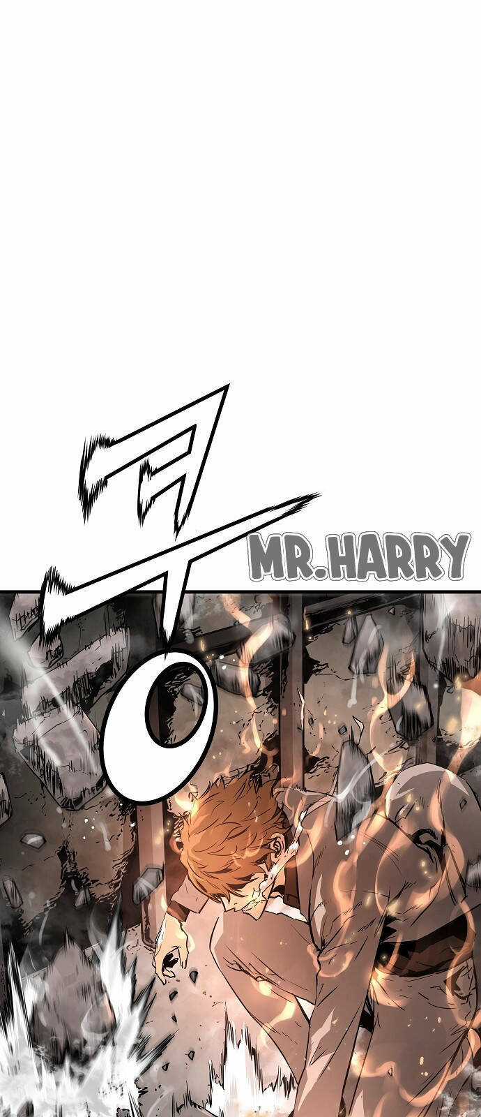 The Breaker 3: Quyền Năng Vô Hạn Chapter 58 trang 66