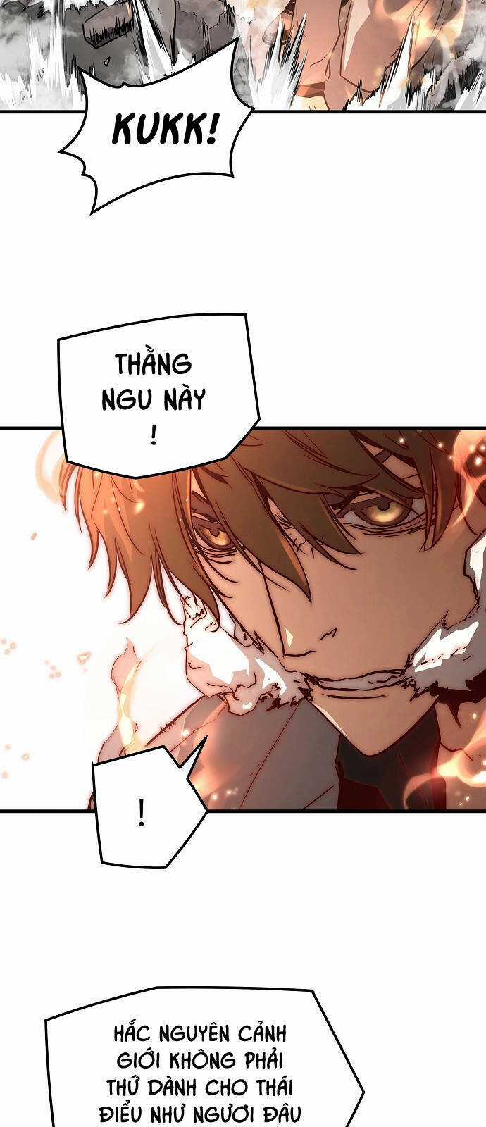 The Breaker 3: Quyền Năng Vô Hạn Chapter 58 trang 67