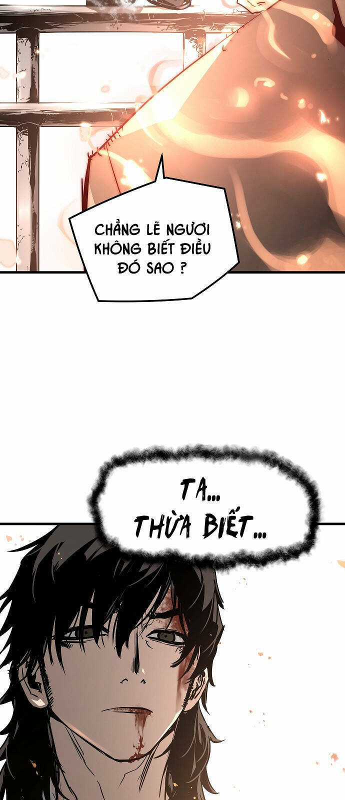 The Breaker 3: Quyền Năng Vô Hạn Chapter 58 trang 69