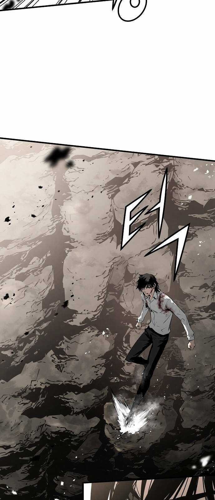 The Breaker 3: Quyền Năng Vô Hạn Chapter 58 trang 7