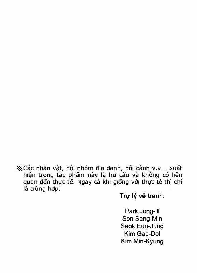 The Breaker 3: Quyền Năng Vô Hạn Chapter 58 trang 72