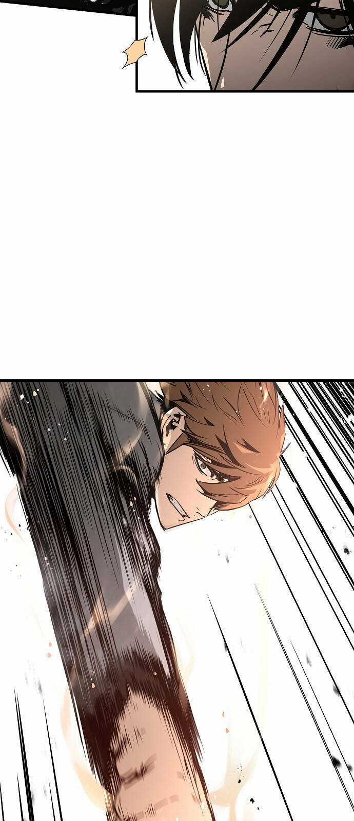 The Breaker 3: Quyền Năng Vô Hạn Chapter 58 trang 8