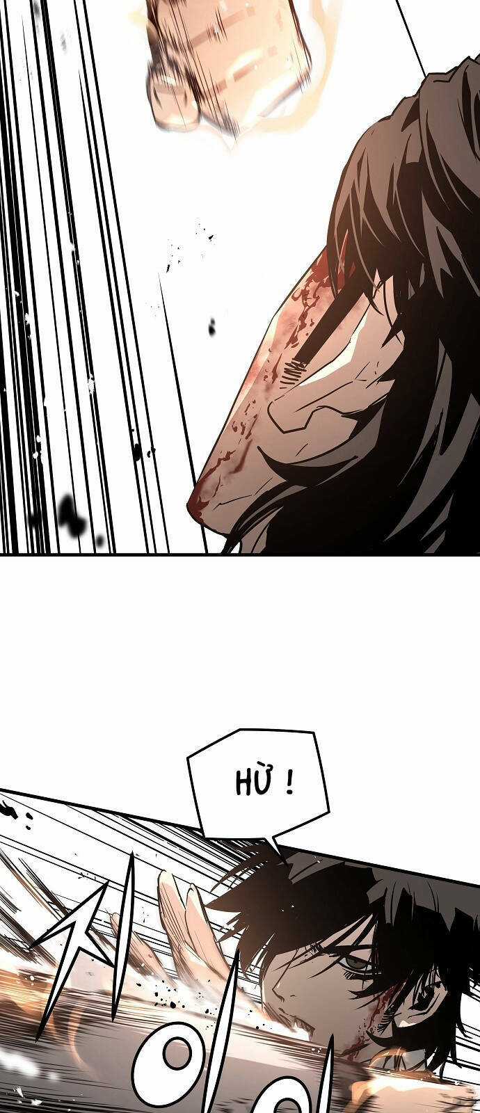 The Breaker 3: Quyền Năng Vô Hạn Chapter 58 trang 9