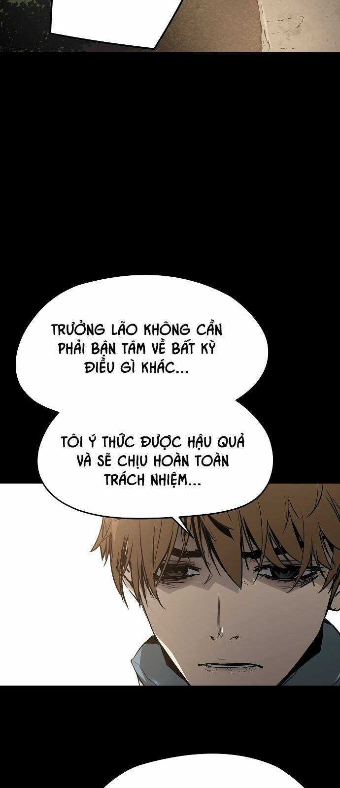 The Breaker 3: Quyền Năng Vô Hạn Chapter 59 trang 12