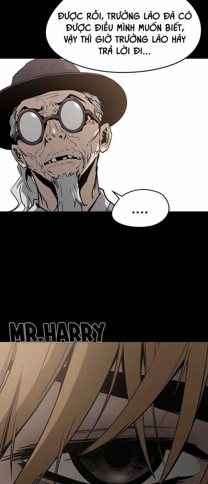 The Breaker 3: Quyền Năng Vô Hạn Chapter 59 trang 13