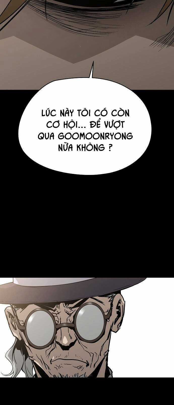 The Breaker 3: Quyền Năng Vô Hạn Chapter 59 trang 14