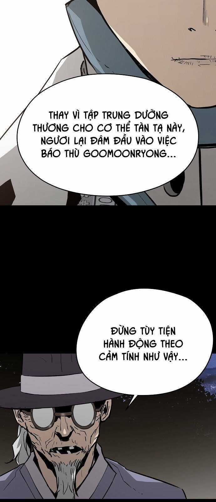 The Breaker 3: Quyền Năng Vô Hạn Chapter 59 trang 17