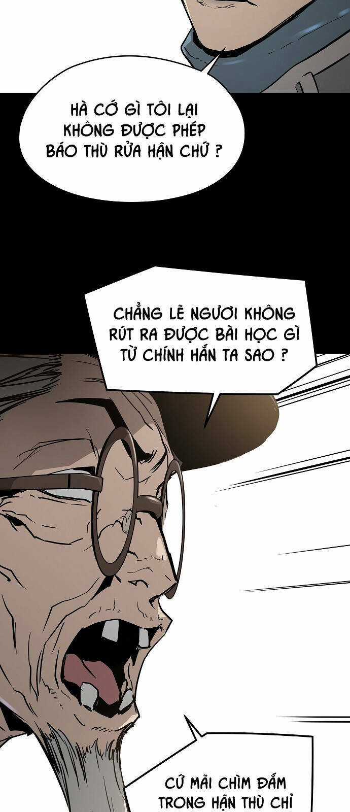 The Breaker 3: Quyền Năng Vô Hạn Chapter 59 trang 19