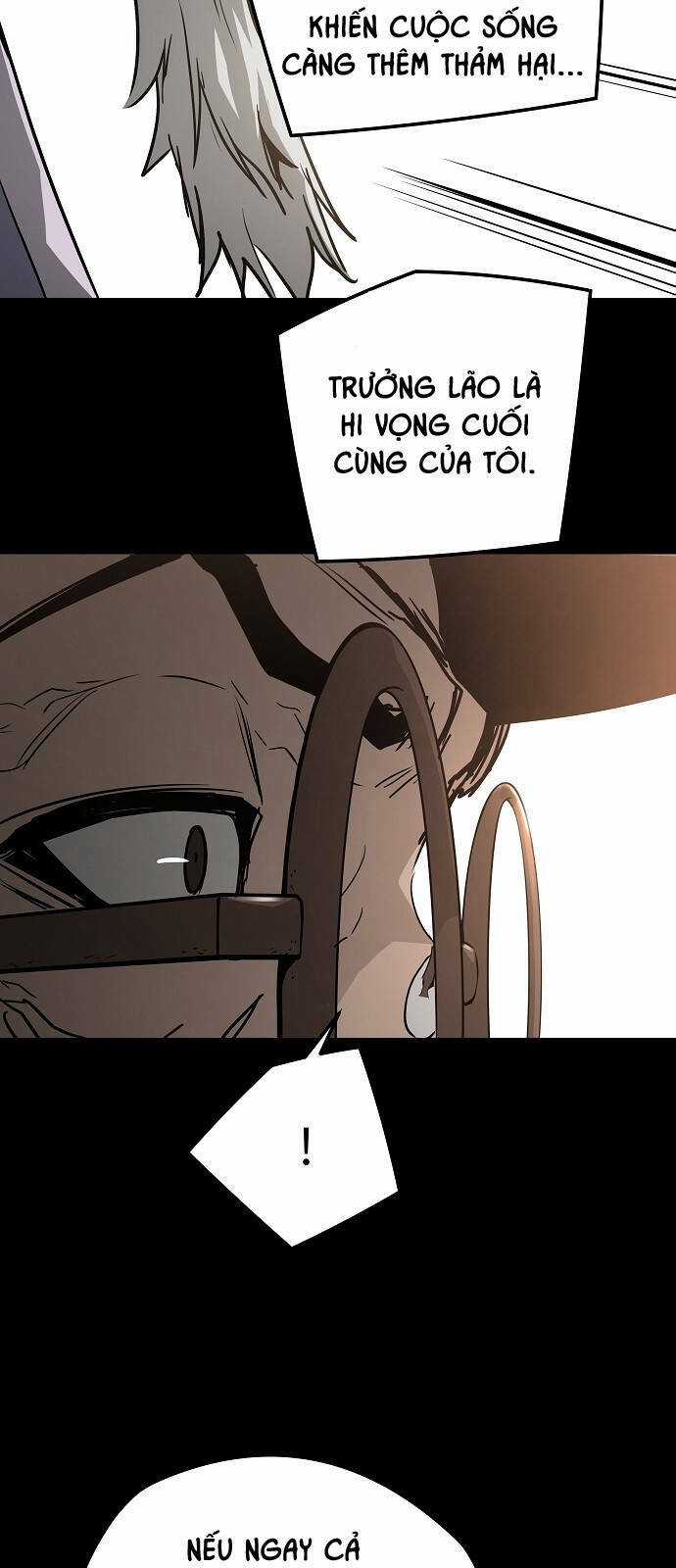 The Breaker 3: Quyền Năng Vô Hạn Chapter 59 trang 20