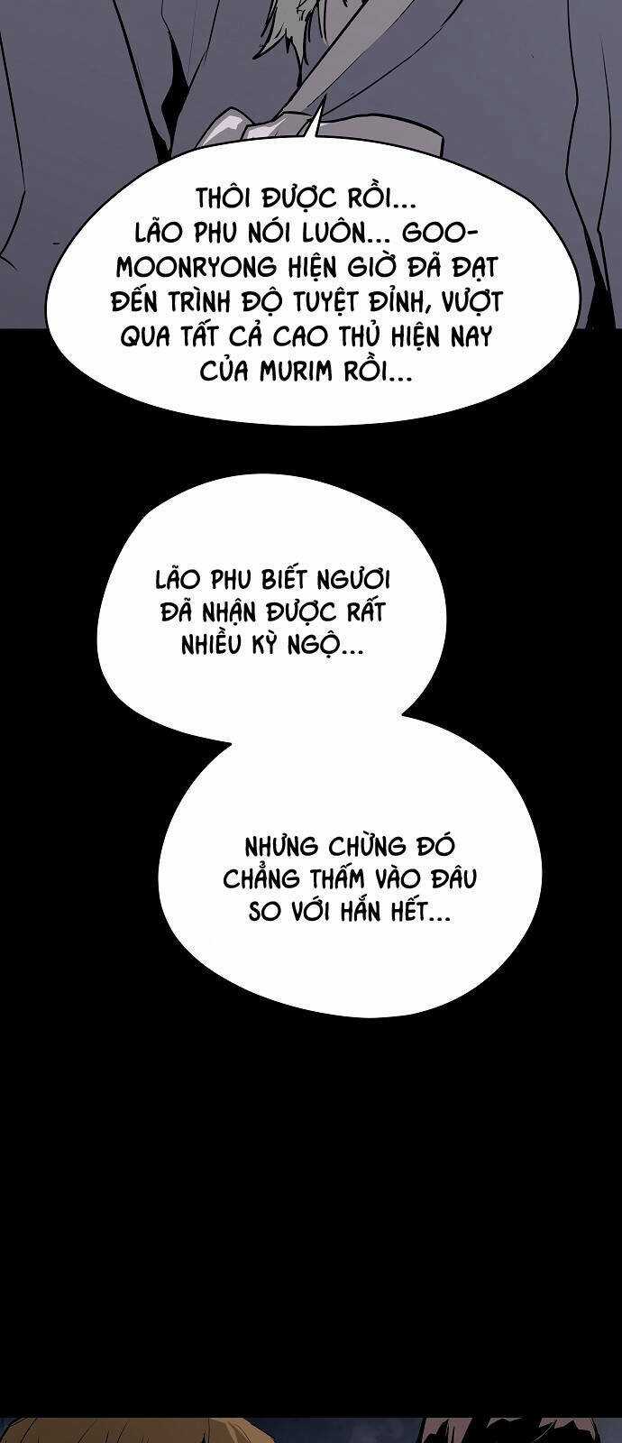 The Breaker 3: Quyền Năng Vô Hạn Chapter 59 trang 23