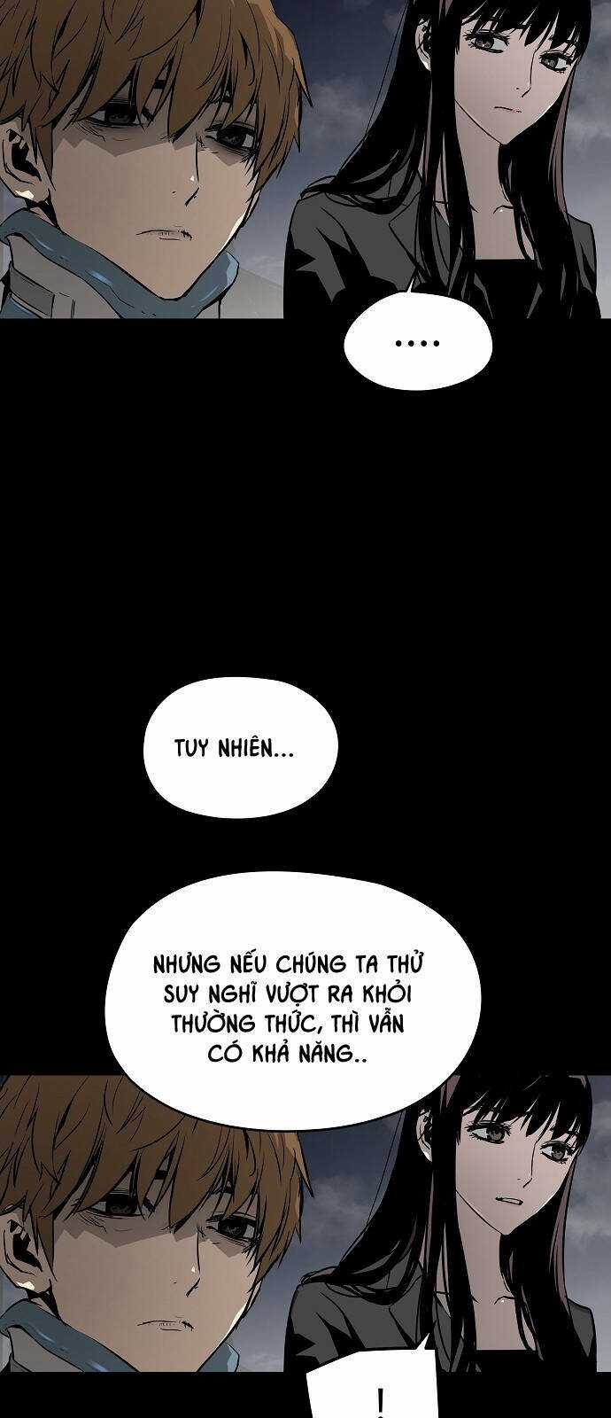 The Breaker 3: Quyền Năng Vô Hạn Chapter 59 trang 24