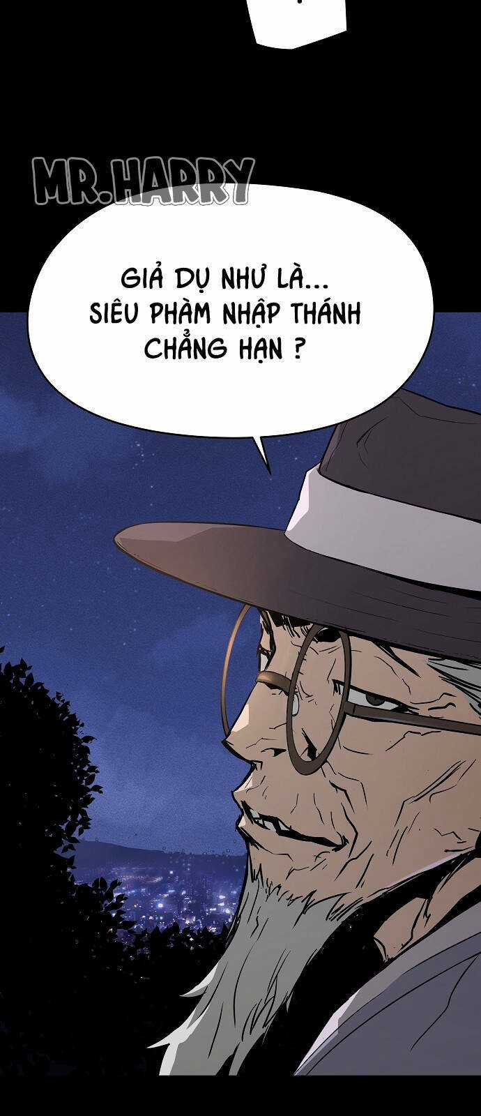 The Breaker 3: Quyền Năng Vô Hạn Chapter 59 trang 25