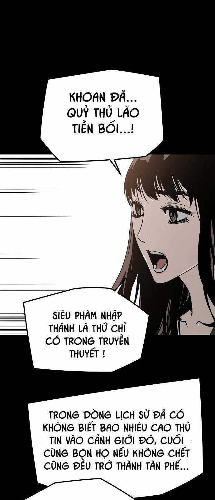 The Breaker 3: Quyền Năng Vô Hạn Chapter 59 trang 26