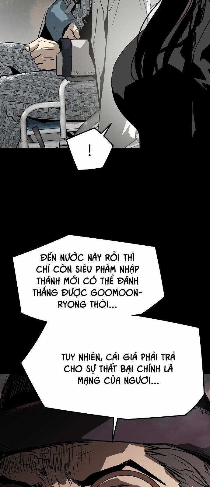 The Breaker 3: Quyền Năng Vô Hạn Chapter 59 trang 28