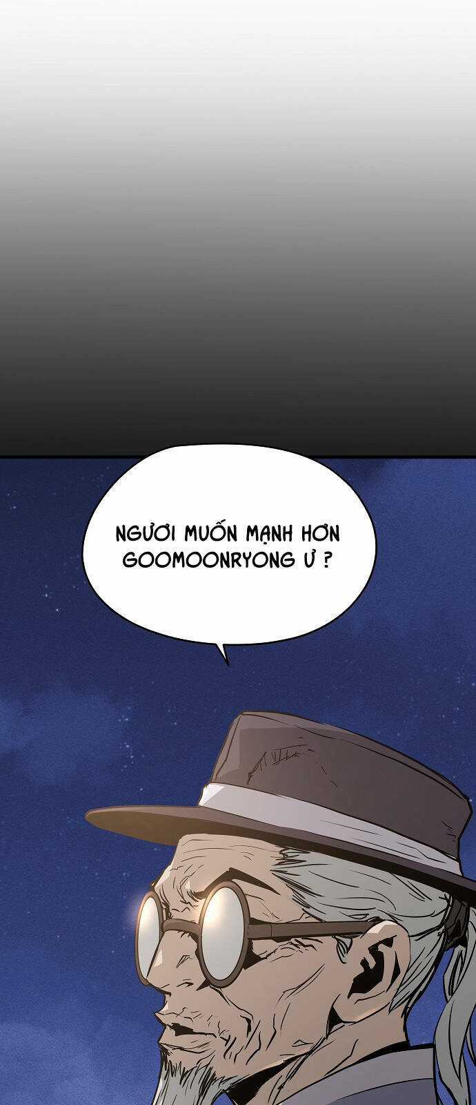 The Breaker 3: Quyền Năng Vô Hạn Chapter 59 trang 3