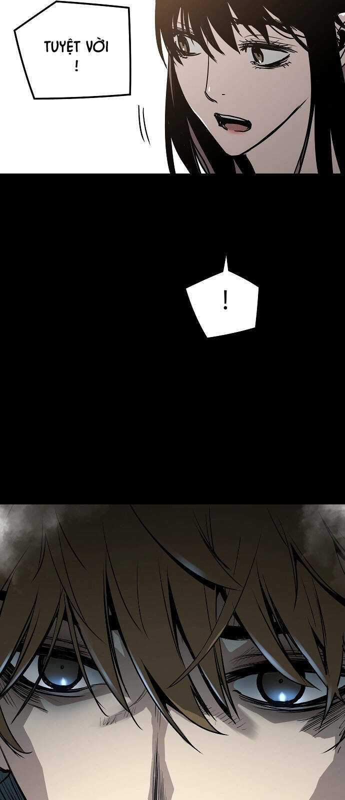 The Breaker 3: Quyền Năng Vô Hạn Chapter 59 trang 30