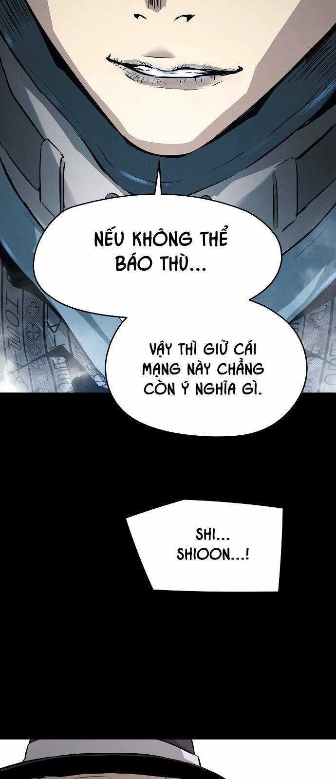 The Breaker 3: Quyền Năng Vô Hạn Chapter 59 trang 31