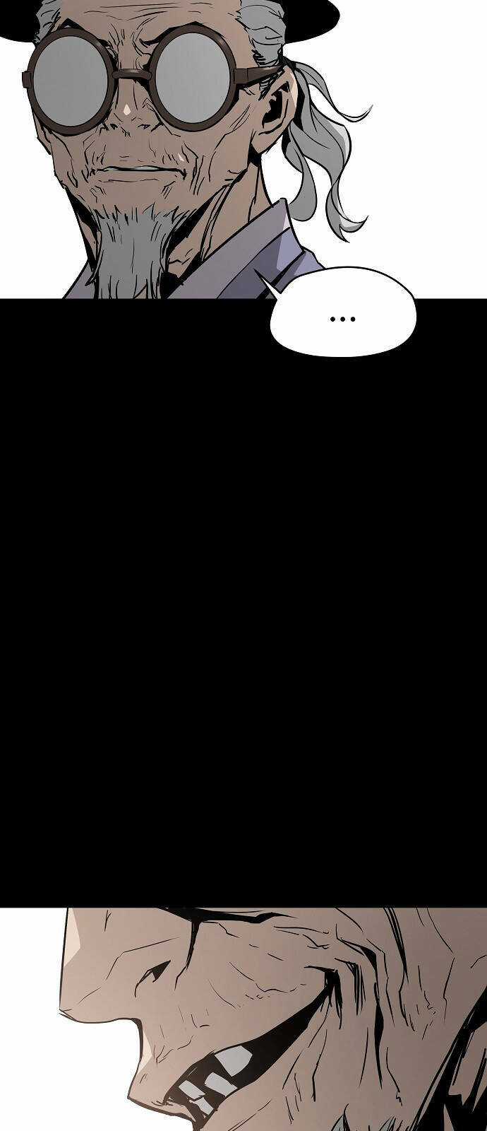 The Breaker 3: Quyền Năng Vô Hạn Chapter 59 trang 32