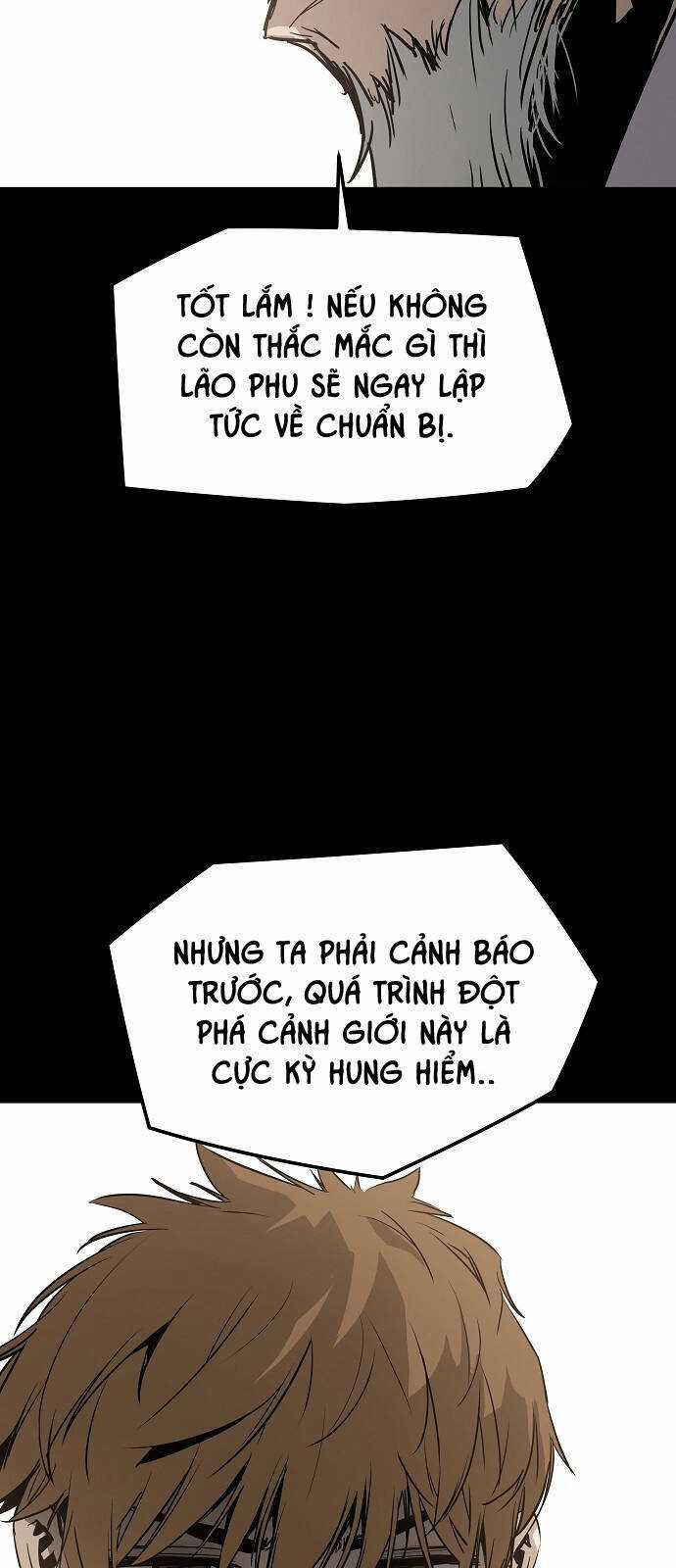 The Breaker 3: Quyền Năng Vô Hạn Chapter 59 trang 33
