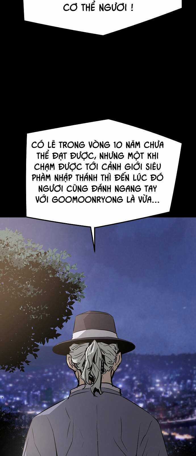 The Breaker 3: Quyền Năng Vô Hạn Chapter 59 trang 35