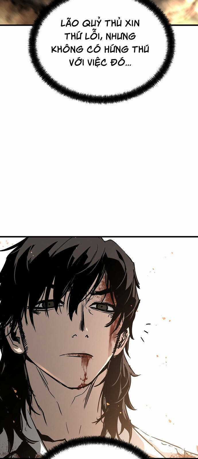 The Breaker 3: Quyền Năng Vô Hạn Chapter 59 trang 38