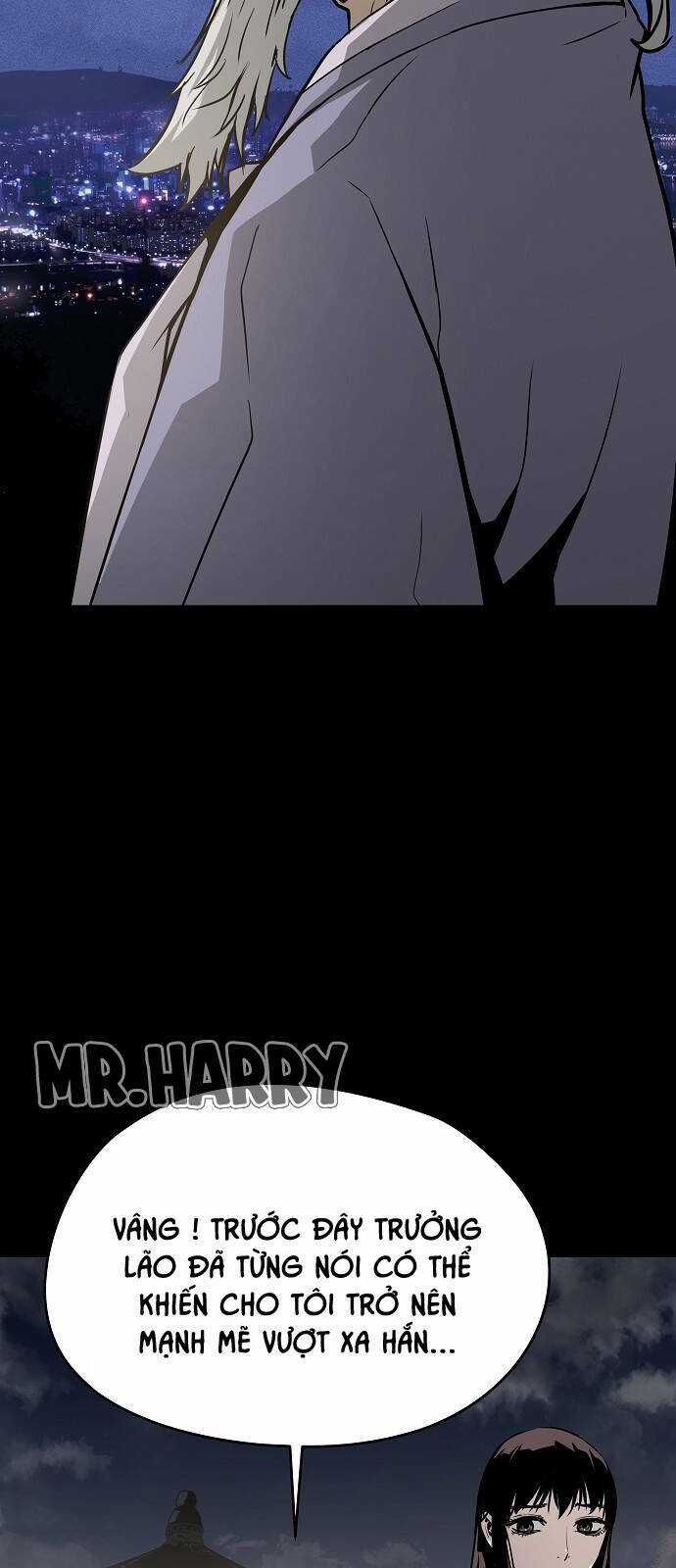 The Breaker 3: Quyền Năng Vô Hạn Chapter 59 trang 4