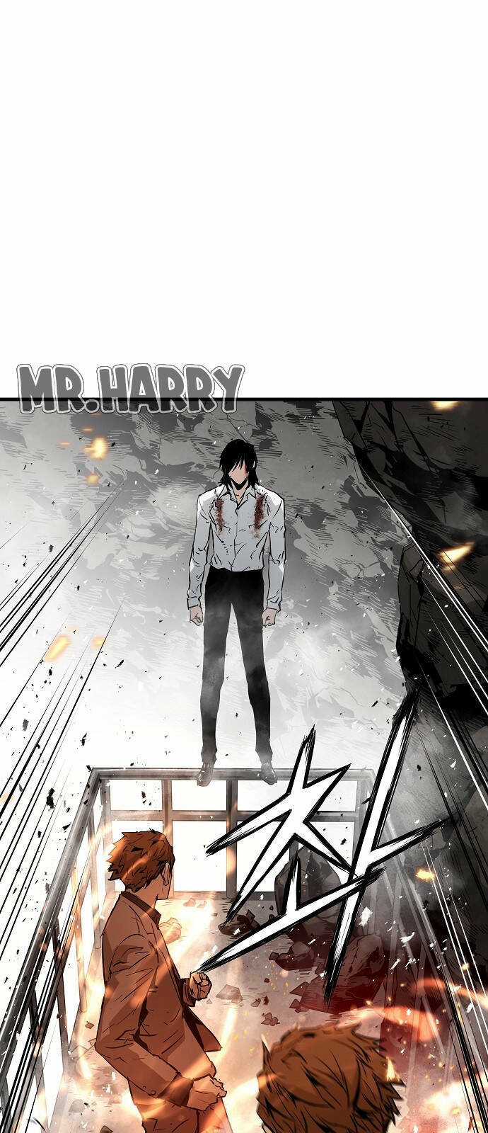 The Breaker 3: Quyền Năng Vô Hạn Chapter 59 trang 40