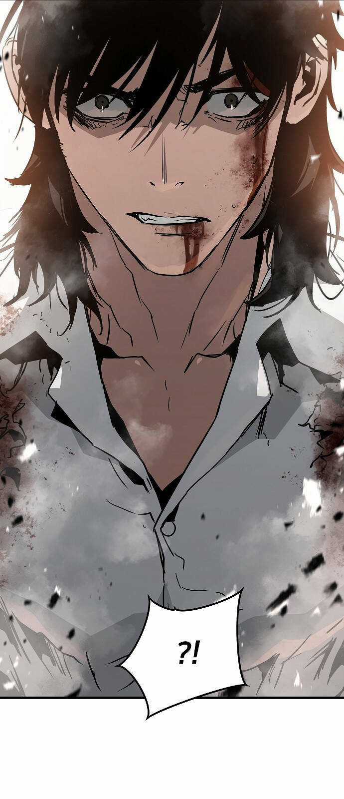 The Breaker 3: Quyền Năng Vô Hạn Chapter 59 trang 43