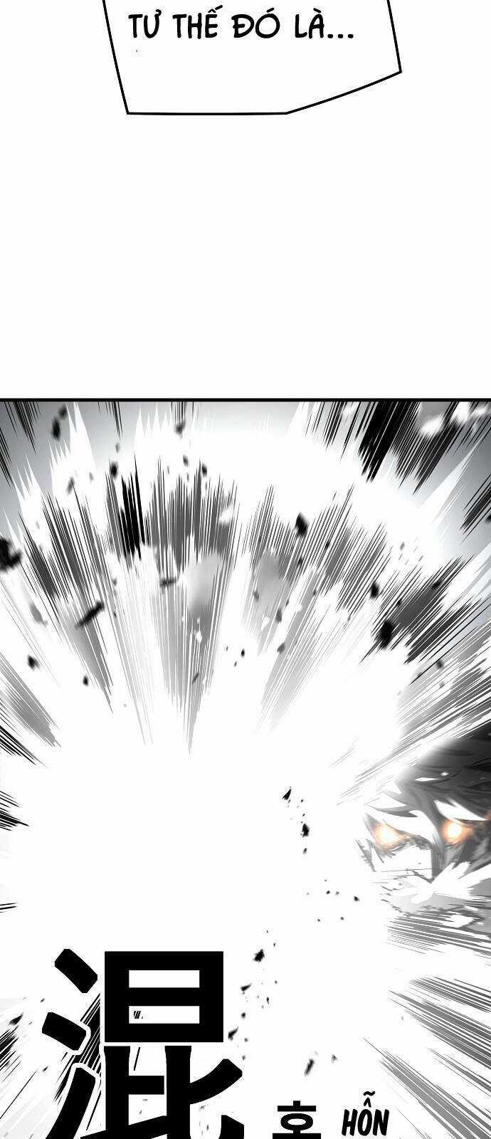 The Breaker 3: Quyền Năng Vô Hạn Chapter 59 trang 47