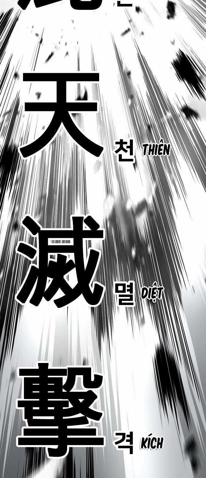 The Breaker 3: Quyền Năng Vô Hạn Chapter 59 trang 48