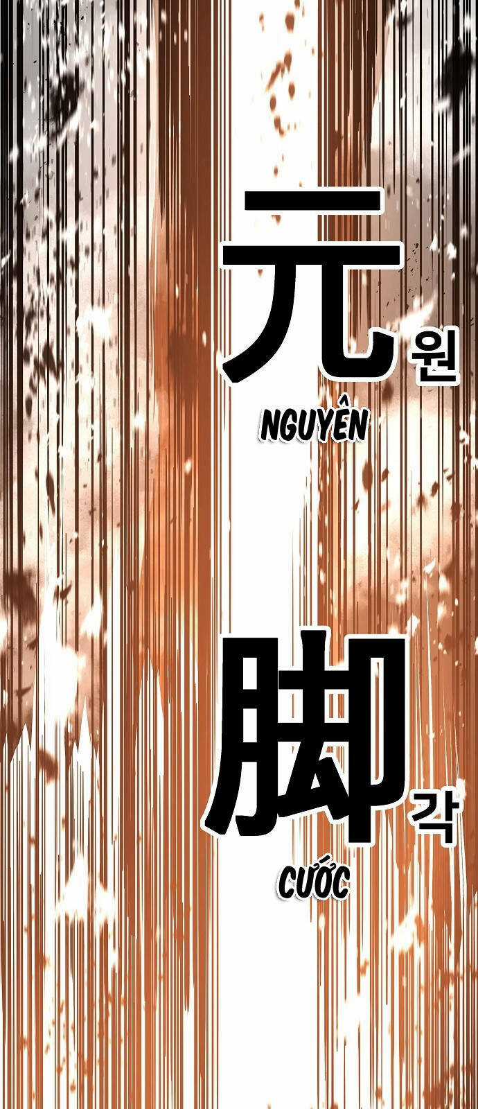 The Breaker 3: Quyền Năng Vô Hạn Chapter 59 trang 53