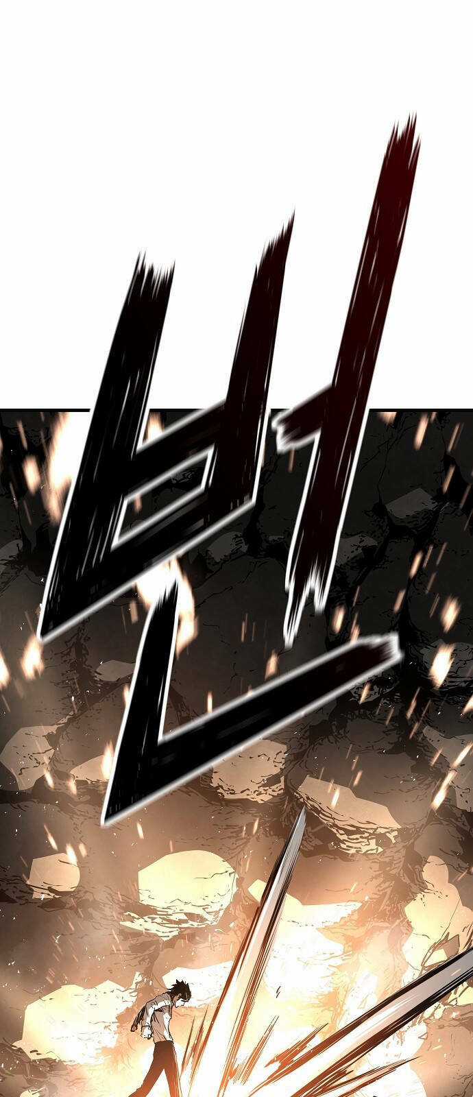 The Breaker 3: Quyền Năng Vô Hạn Chapter 59 trang 56