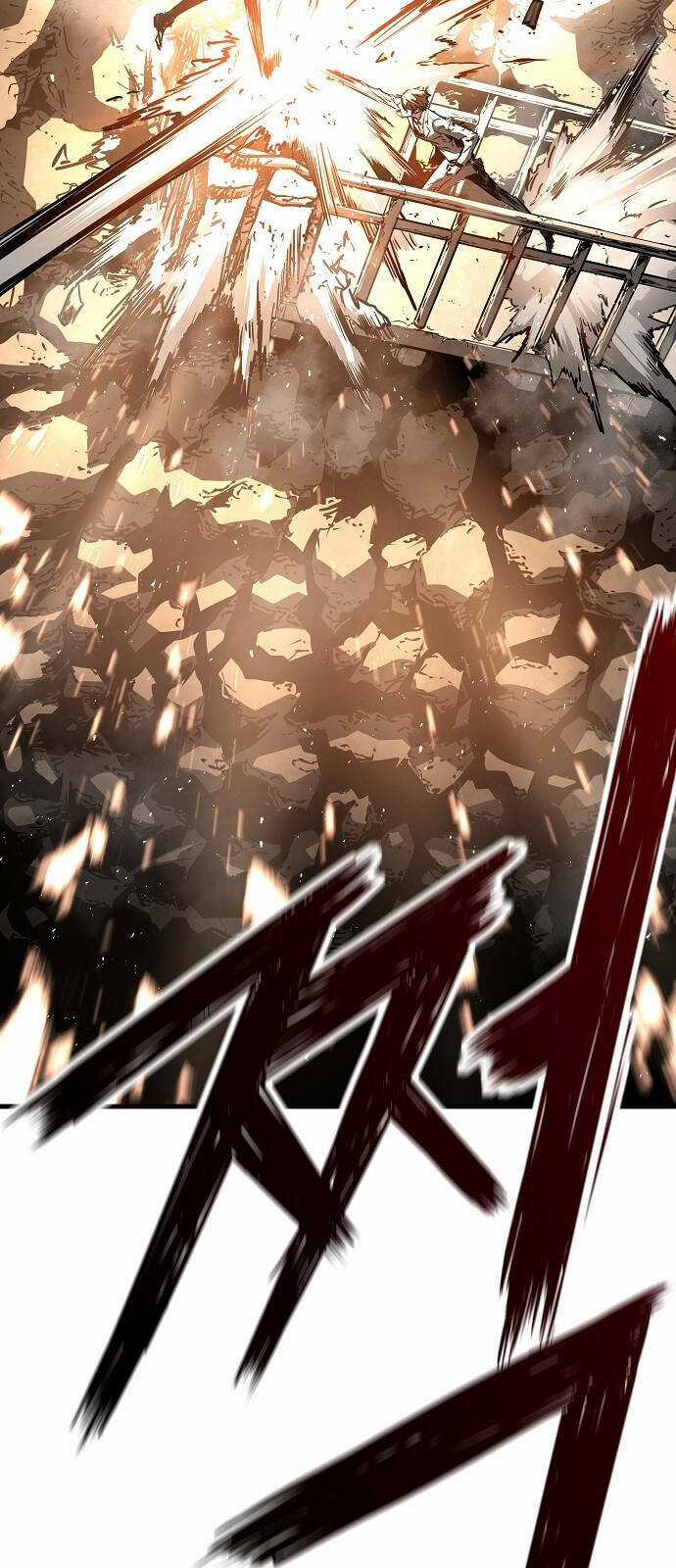 The Breaker 3: Quyền Năng Vô Hạn Chapter 59 trang 57