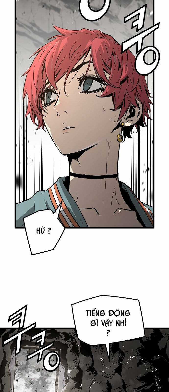 The Breaker 3: Quyền Năng Vô Hạn Chapter 59 trang 59