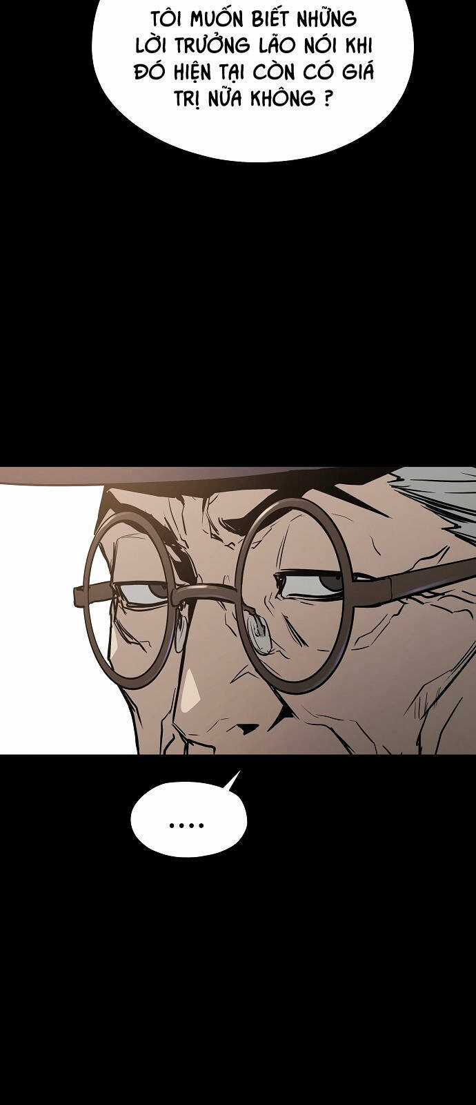 The Breaker 3: Quyền Năng Vô Hạn Chapter 59 trang 6