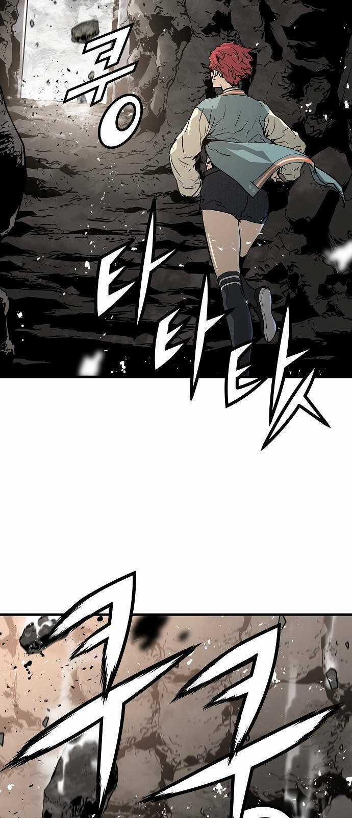 The Breaker 3: Quyền Năng Vô Hạn Chapter 59 trang 60