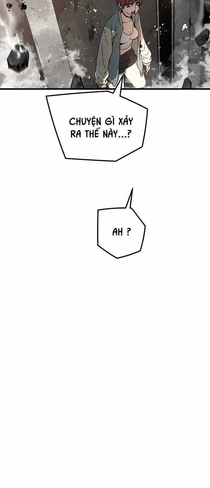 The Breaker 3: Quyền Năng Vô Hạn Chapter 59 trang 62