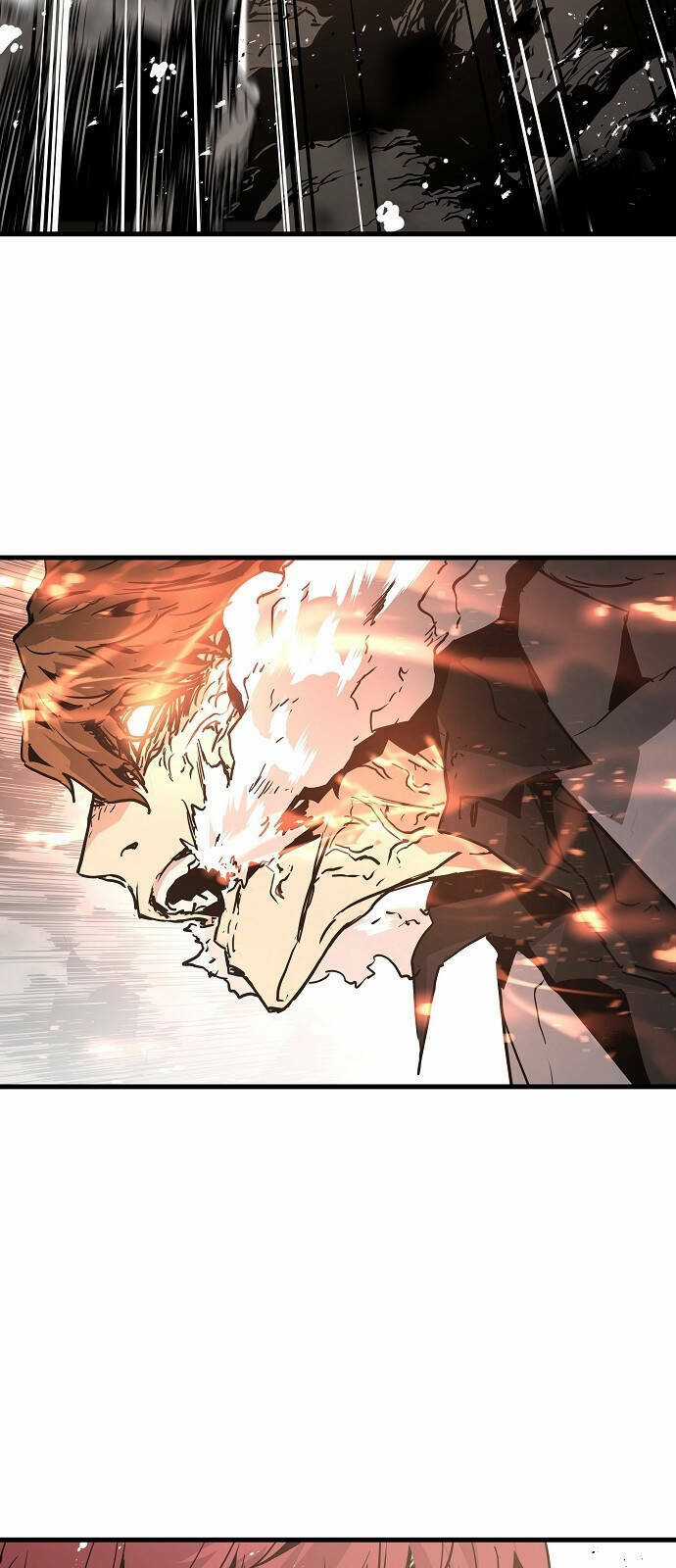 The Breaker 3: Quyền Năng Vô Hạn Chapter 59 trang 64