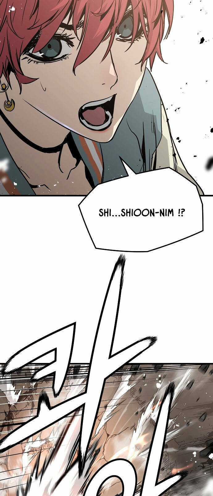 The Breaker 3: Quyền Năng Vô Hạn Chapter 59 trang 65