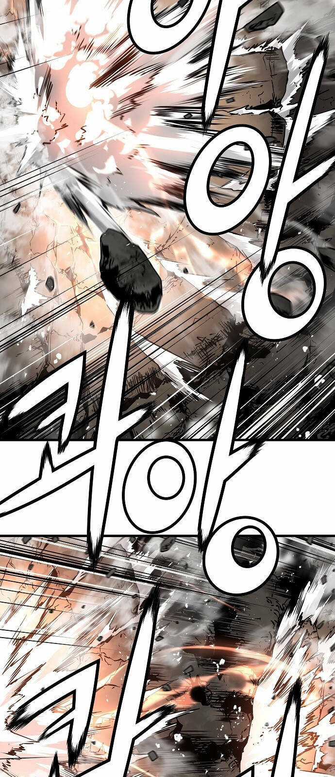 The Breaker 3: Quyền Năng Vô Hạn Chapter 59 trang 66