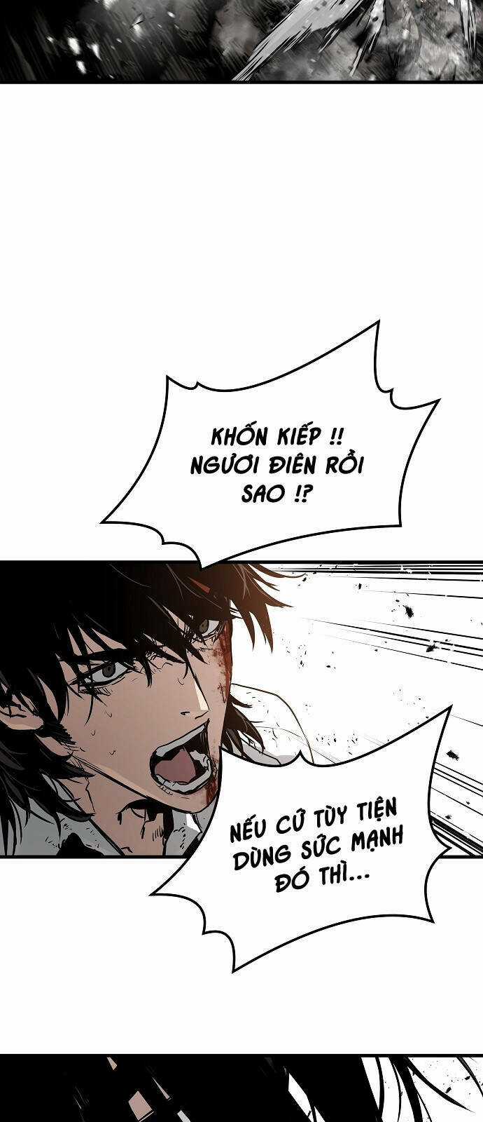 The Breaker 3: Quyền Năng Vô Hạn Chapter 59 trang 68