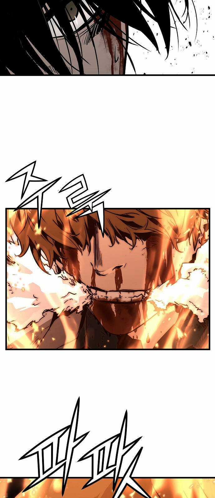 The Breaker 3: Quyền Năng Vô Hạn Chapter 59 trang 69