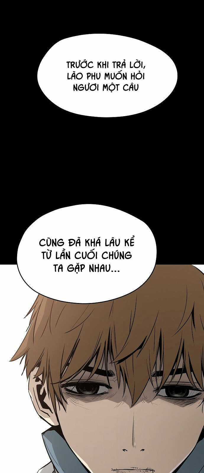 The Breaker 3: Quyền Năng Vô Hạn Chapter 59 trang 7