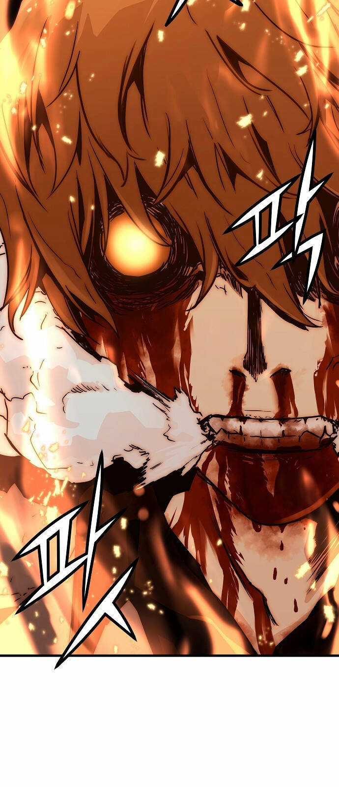 The Breaker 3: Quyền Năng Vô Hạn Chapter 59 trang 70